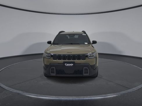 New 2026 Jeep Cherokee Limited AWD/4WD image 5