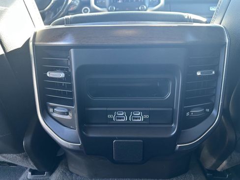 Used 2022 RAM 1500 Laramie image 24