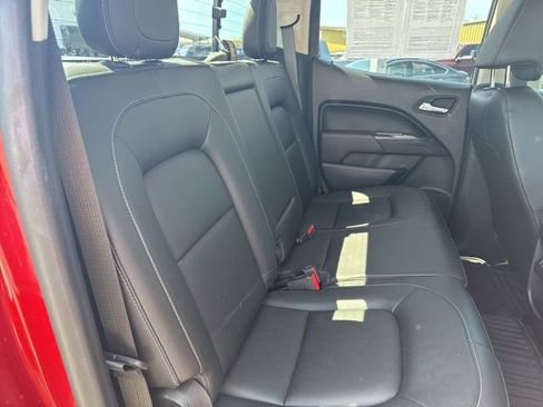 Used 2016 Chevrolet Colorado LT w/ Luxury Package, Chrome AWD/4WD image 14