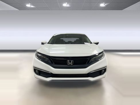Used 2021 Honda Civic Touring image 5