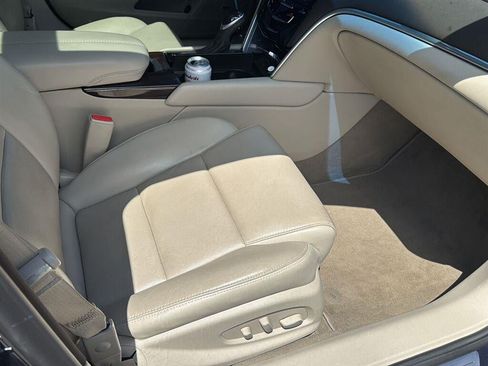 Used 2016 Cadillac XTS Luxury w/ Driver Awareness Package FWD image 17