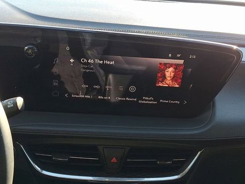 Certified 2024 Buick Encore GX Sport Touring image 17