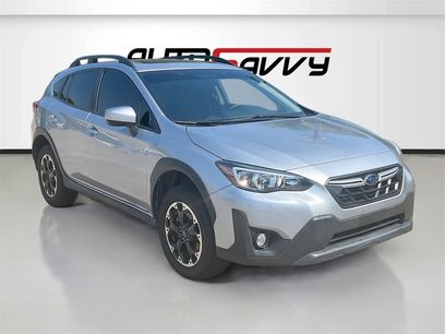 Used 2023 Subaru Crosstrek 2.0i Premium