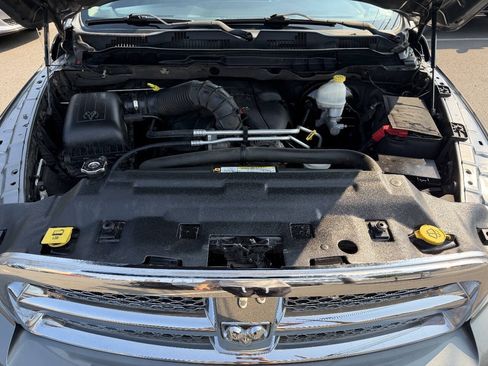 Used 2012 RAM 1500 Laramie w/ Protection Group AWD/4WD image 13