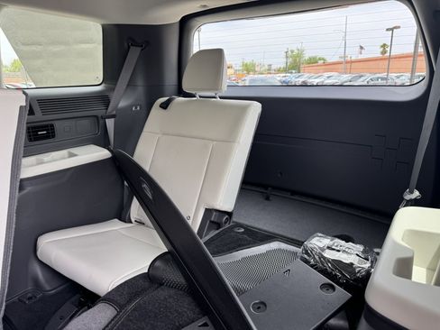 Used 2024 Hyundai Santa Fe SEL image 34