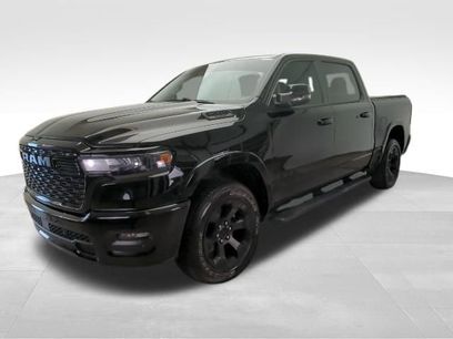 Used 2025 RAM 1500 Big Horn