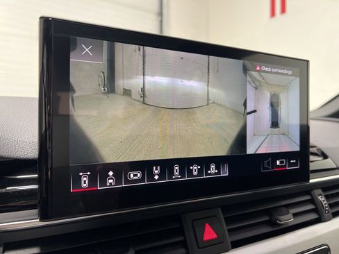 Used 2023 Audi A5 2.0T Premium Plus w/ Premium Plus image 29