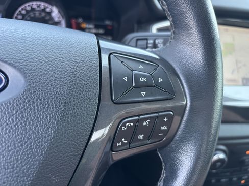 Used 2021 Ford Ranger Lariat w/ Equipment Group 501A High AWD/4WD image 21