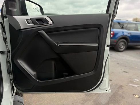 Certified 2022 Ford Ranger XL w/ Equipment Group 101A High image 17