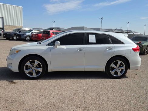Used 2012 Toyota Venza Limited FWD image 5