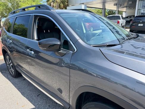 Used 2024 Subaru Ascent Touring AWD/4WD image 16