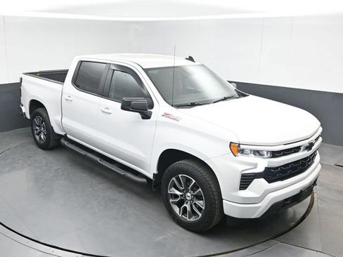 Used 2022 Chevrolet Silverado 1500 RST image 32