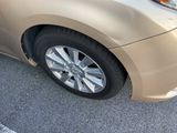 Used 2011 Toyota Sienna image 3
