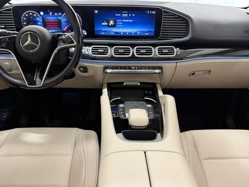 Certified 2024 Mercedes-Benz GLE 450 4MATIC image 9