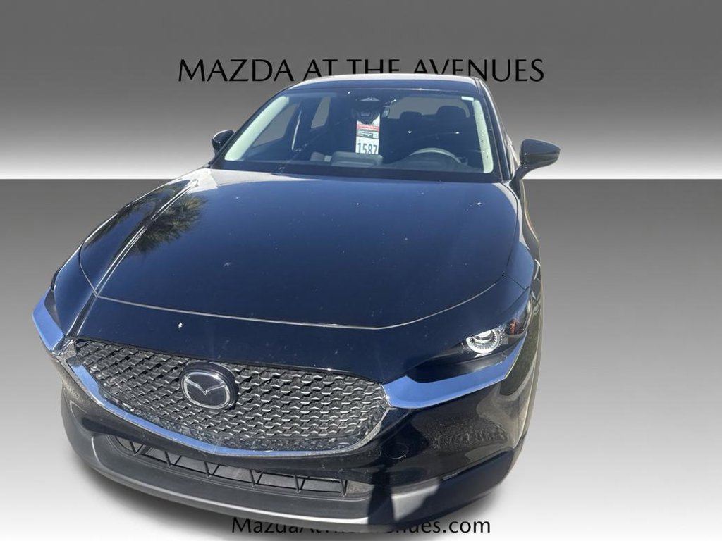 Used 2024 MAZDA CX-30 AWD 2.5 S image 6