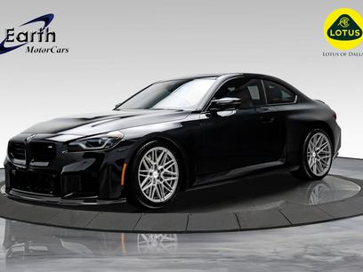 Used 2023 BMW M2 w/ Lighting Package