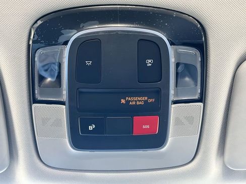 New 2026 Hyundai Tucson Blue SE AWD/4WD image 23