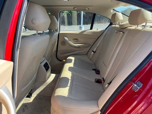 Used 2015 BMW 320i xDrive Sedan AWD/4WD image 13