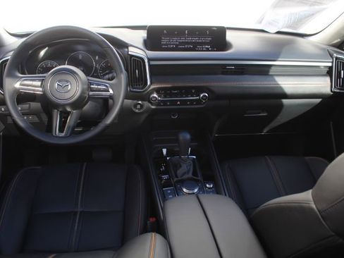 Used 2025 MAZDA CX-50 AWD 2.5 S w/ Premium Plus Pkg image 28