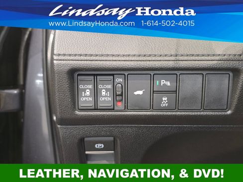 Used 2025 Honda Odyssey Touring image 17