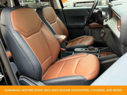Used 2023 Ford Maverick Lariat FWD image 18