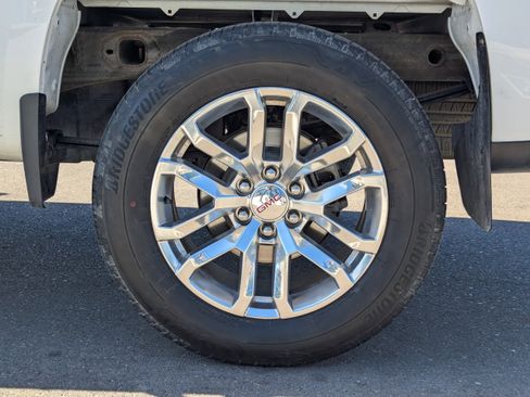 Used 2024 Chevrolet Silverado 1500 RST AWD/4WD image 51