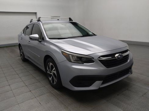 Used 2022 Subaru Legacy Premium AWD/4WD image 13
