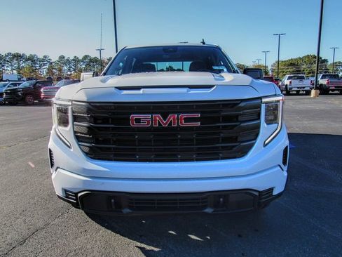 New 2026 GMC Sierra 1500 Pro w/ Graphite Edition image 2