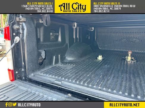 Used 2019 Ford F250 Lariat w/ Lariat Ultimate Package image 26