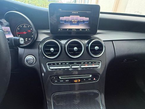 Used 2016 Mercedes-Benz C 300 Sedan image 15