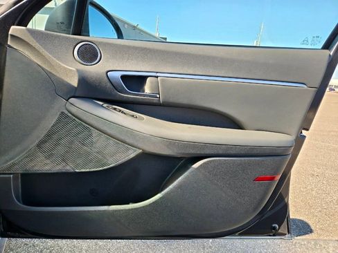 Used 2021 Hyundai Sonata SEL w/ Convenience Package image 45