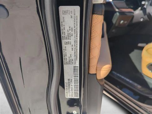 New 2025 Jeep Grand Cherokee Summit AWD/4WD image 19