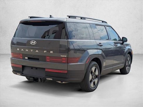 New 2026 Hyundai Santa Fe SEL image 2