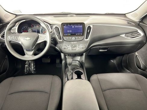 Used 2024 Chevrolet Malibu LS image 14