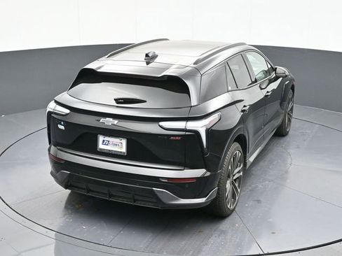 New 2026 Chevrolet Blazer EV SS AWD/4WD image 50