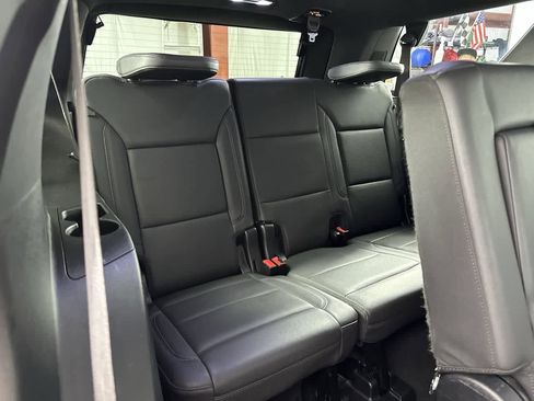 Used 2023 Chevrolet Tahoe LT AWD/4WD image 8