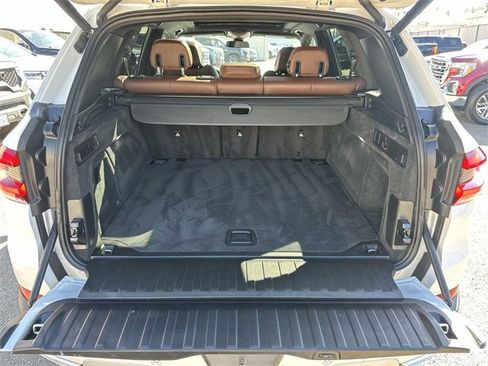 Used 2023 BMW X5 xDrive40i w/ Premium Package image 26