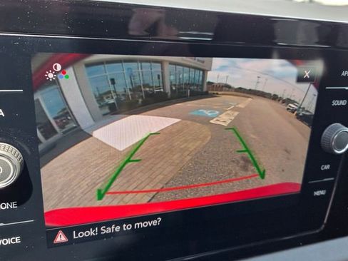 New 2026 Volkswagen Jetta SE FWD image 20
