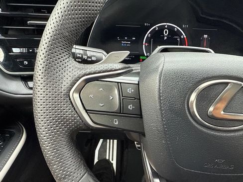 Used 2024 Lexus TX 500h AWD w/ Technology Package image 23