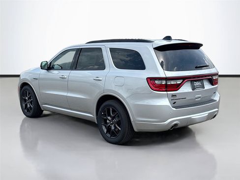 New 2026 Dodge Durango GT AWD/4WD image 10