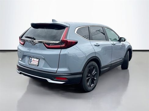 Used 2021 Honda CR-V EX image 5