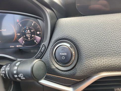 Certified 2024 MAZDA CX-90 Plug-In Hybrid w/ Preferred image 30