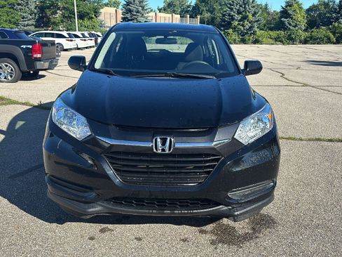 Used 2018 Honda HR-V LX image 23