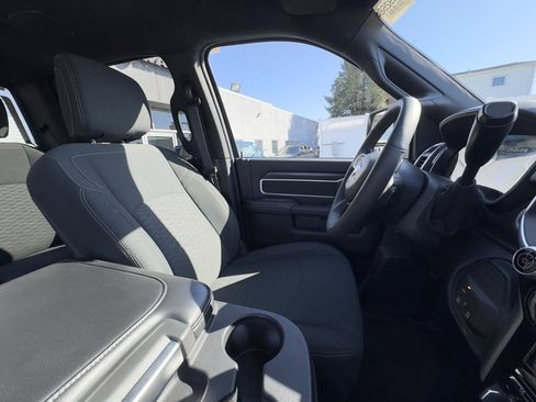 Used 2025 RAM 2500 Big Horn image 22