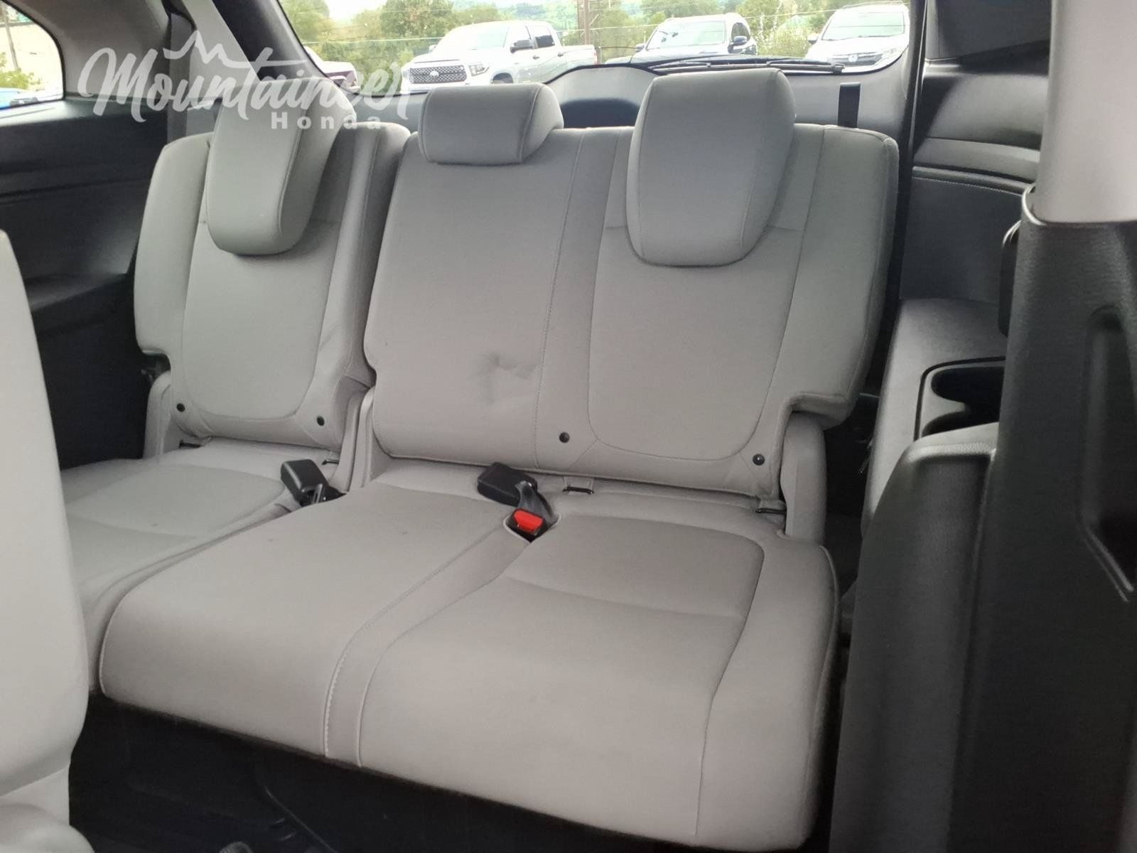 Used 2019 Honda Odyssey EX-L image 16