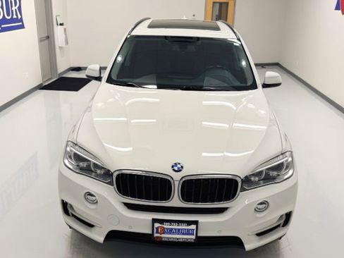Used 2015 BMW X5 xDrive35i image 3