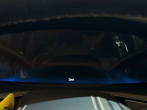 New 2026 Chevrolet Corvette Stingray Coupe w/ 1LT image 22