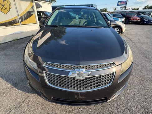 Used 2014 Chevrolet Cruze LT FWD image 9