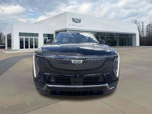 New 2026 Cadillac Escalade IQL Sport 1 image 8