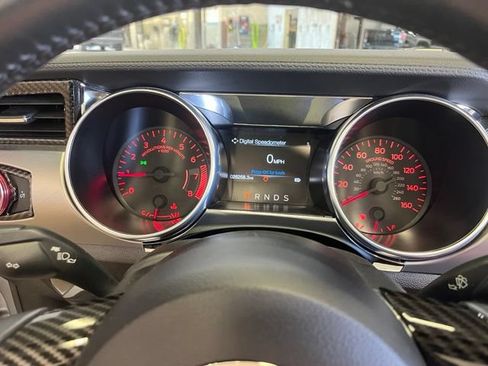 Used 2023 Ford Mustang Premium RWD image 21